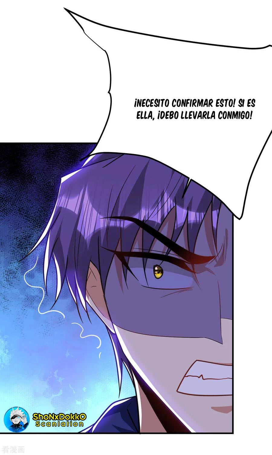 Rise Of The Demon King > Capitulo 225 > Page 171