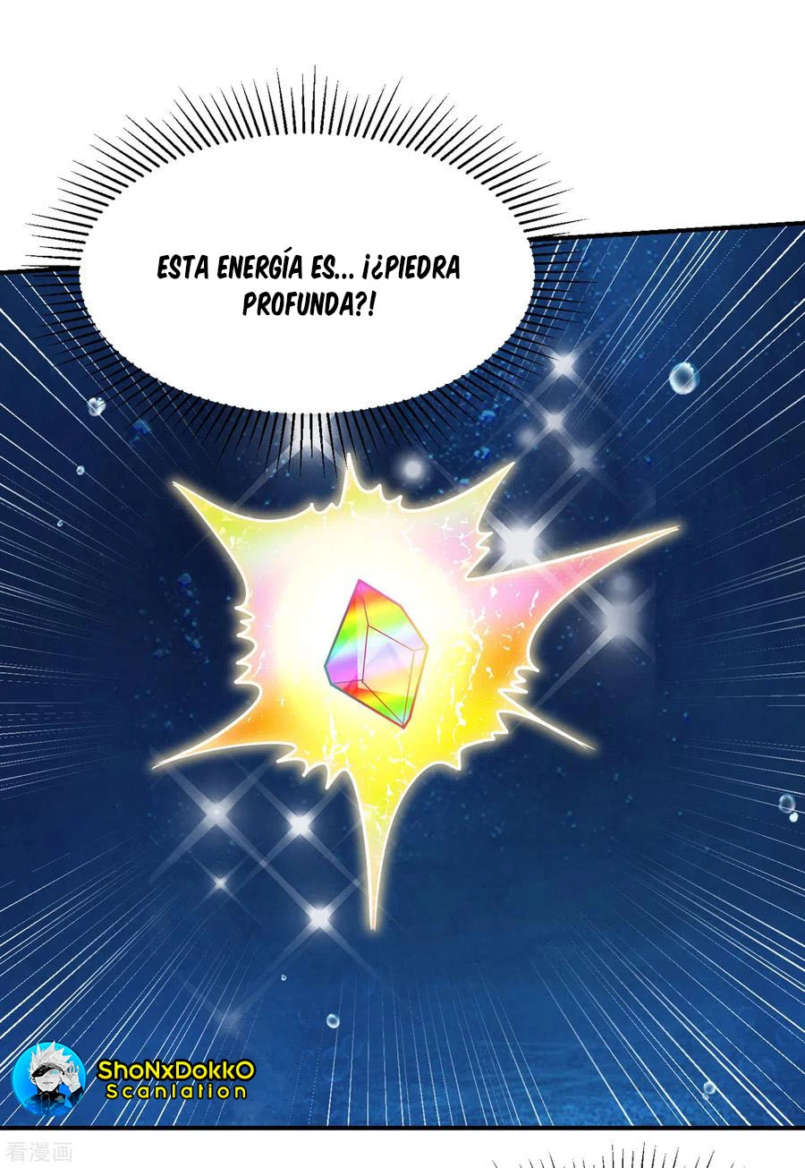 Rise Of The Demon King > Capitulo 226 > Page 121