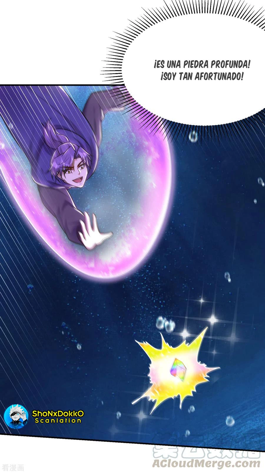 Rise Of The Demon King > Capitulo 226 > Page 141