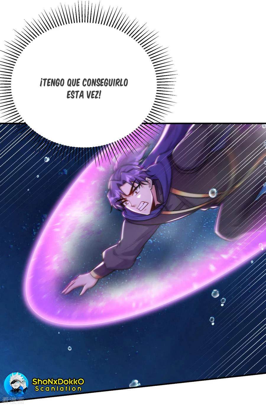 Rise Of The Demon King > Capitulo 226 > Page 171