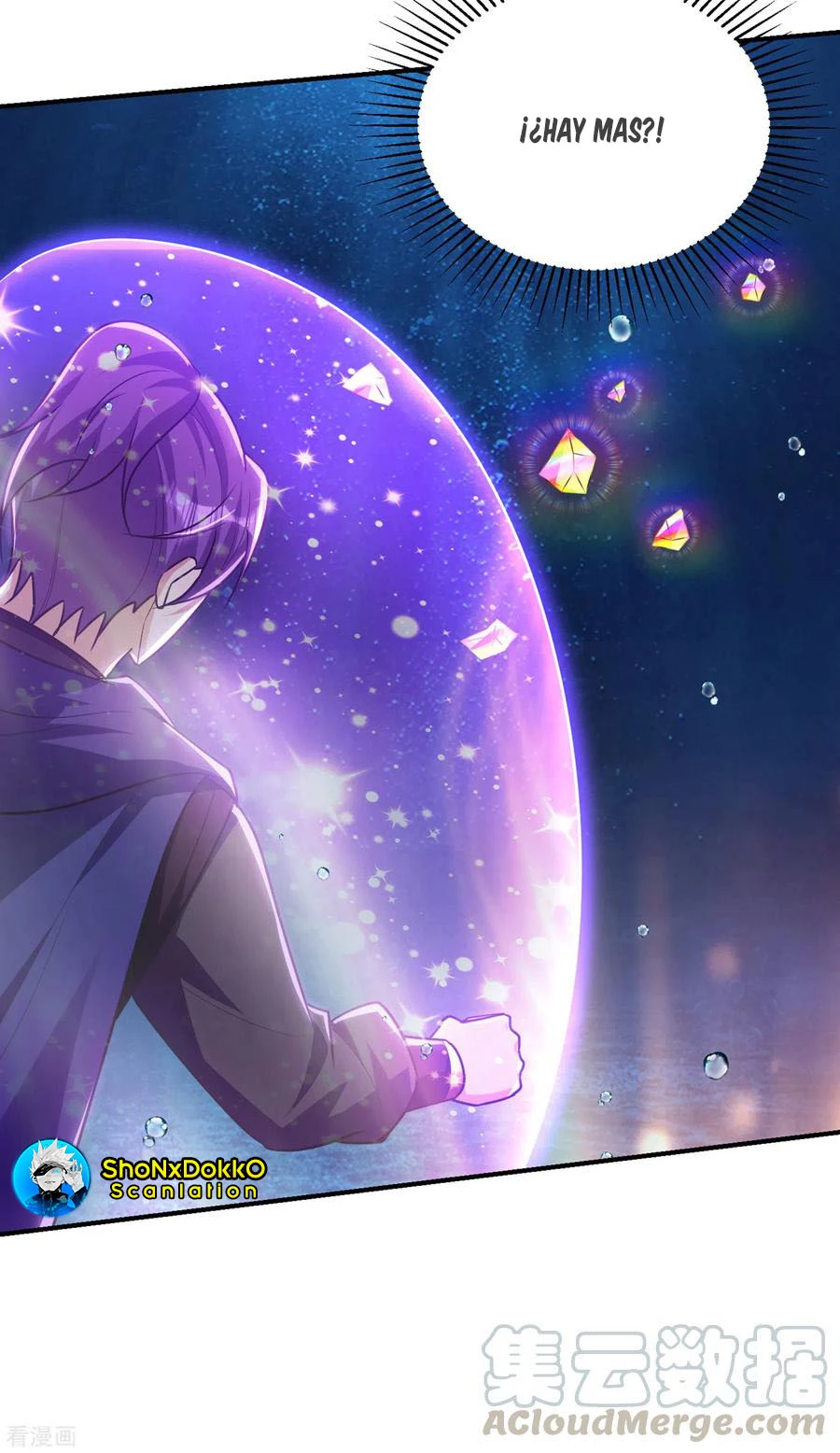 Rise Of The Demon King > Capitulo 226 > Page 351