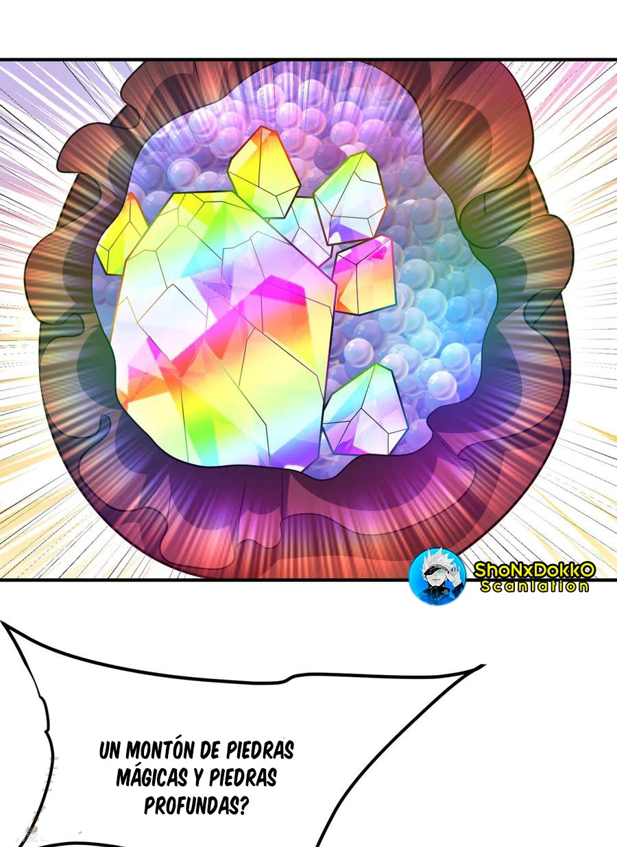 Rise Of The Demon King > Capitulo 227 > Page 161