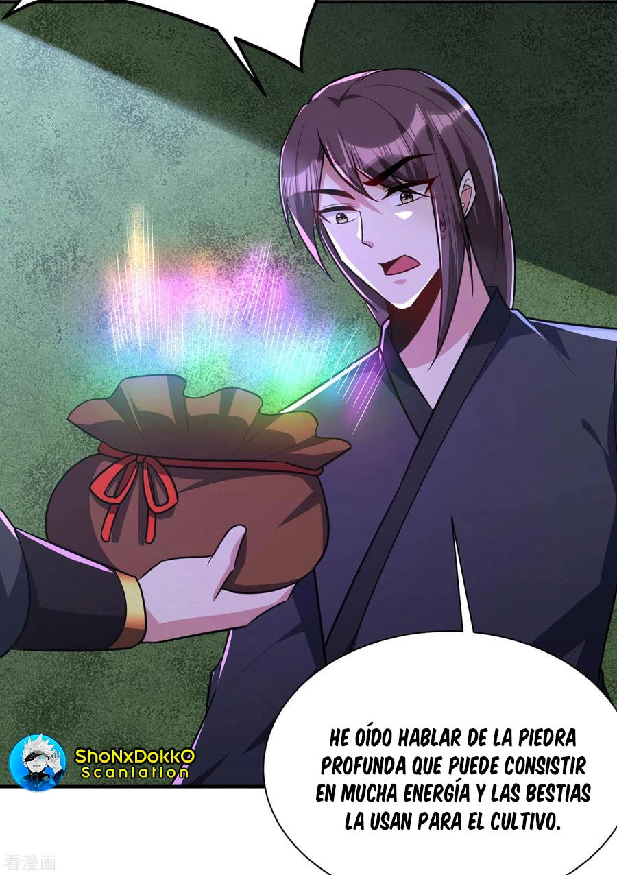 Rise Of The Demon King > Capitulo 227 > Page 171