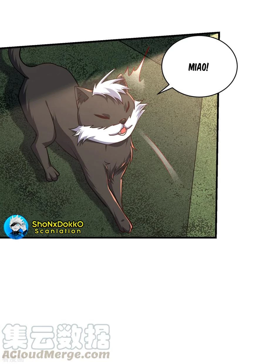 Rise Of The Demon King > Capitulo 228 > Page 71