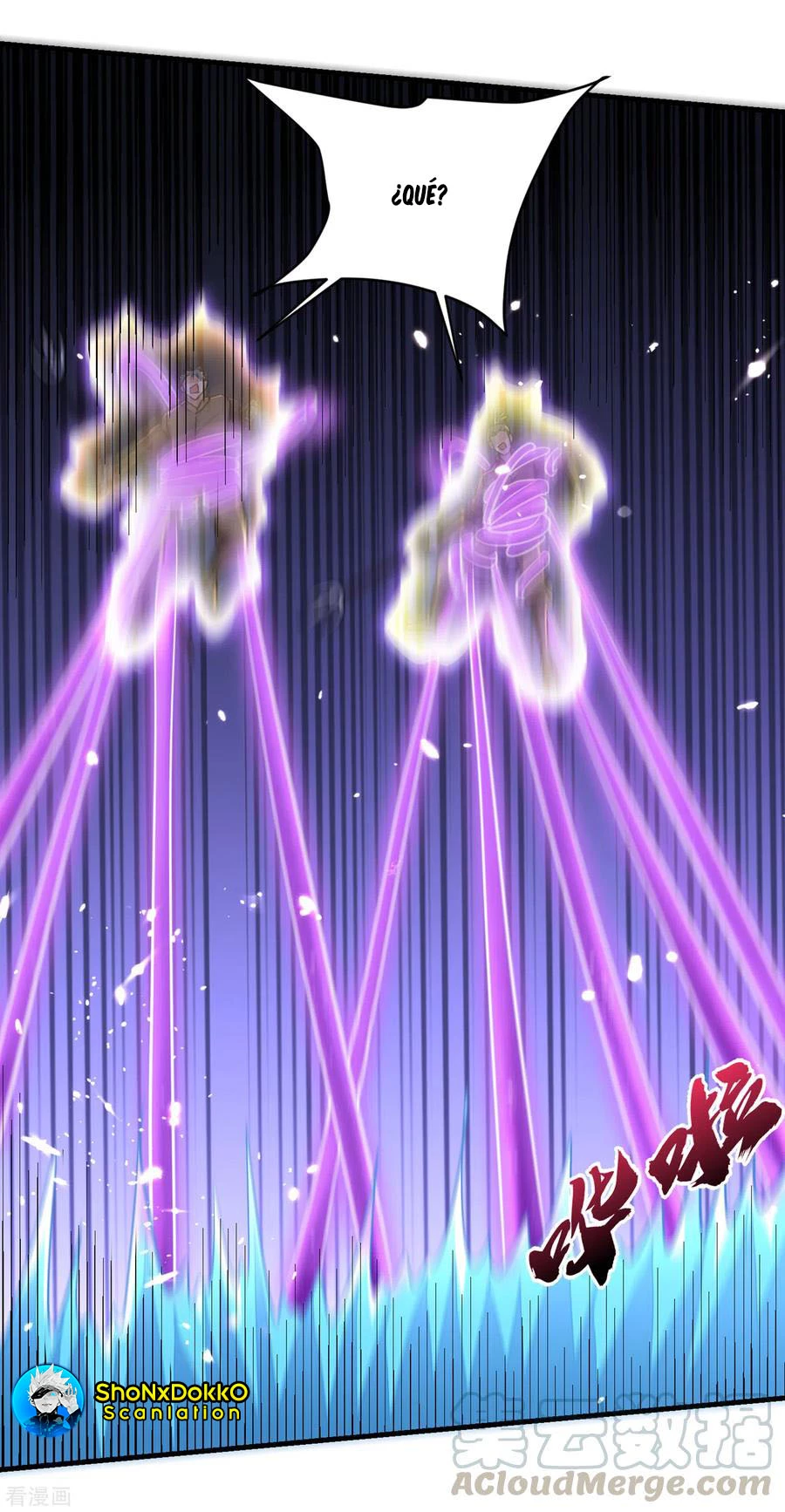 Rise Of The Demon King > Capitulo 229 > Page 151