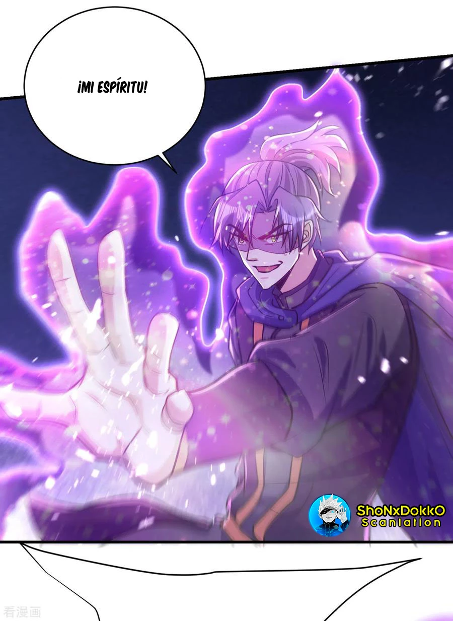 Rise Of The Demon King > Capitulo 229 > Page 161