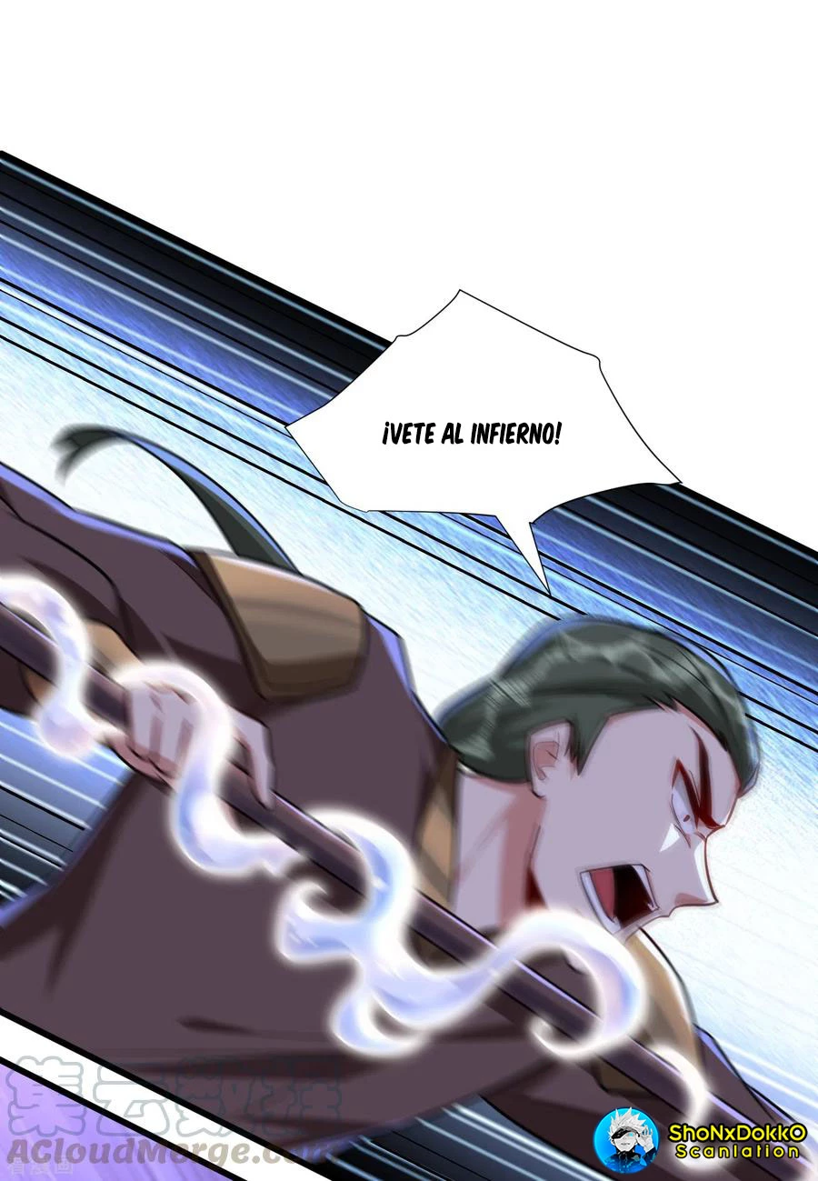 Rise Of The Demon King > Capitulo 229 > Page 231