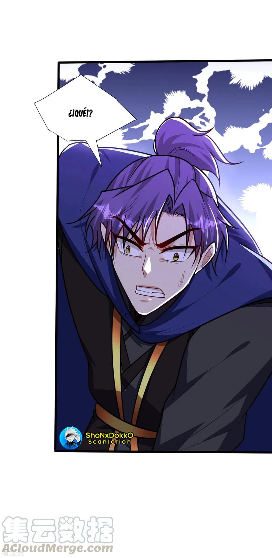 Rise Of The Demon King > Capitulo 230 > Page 31