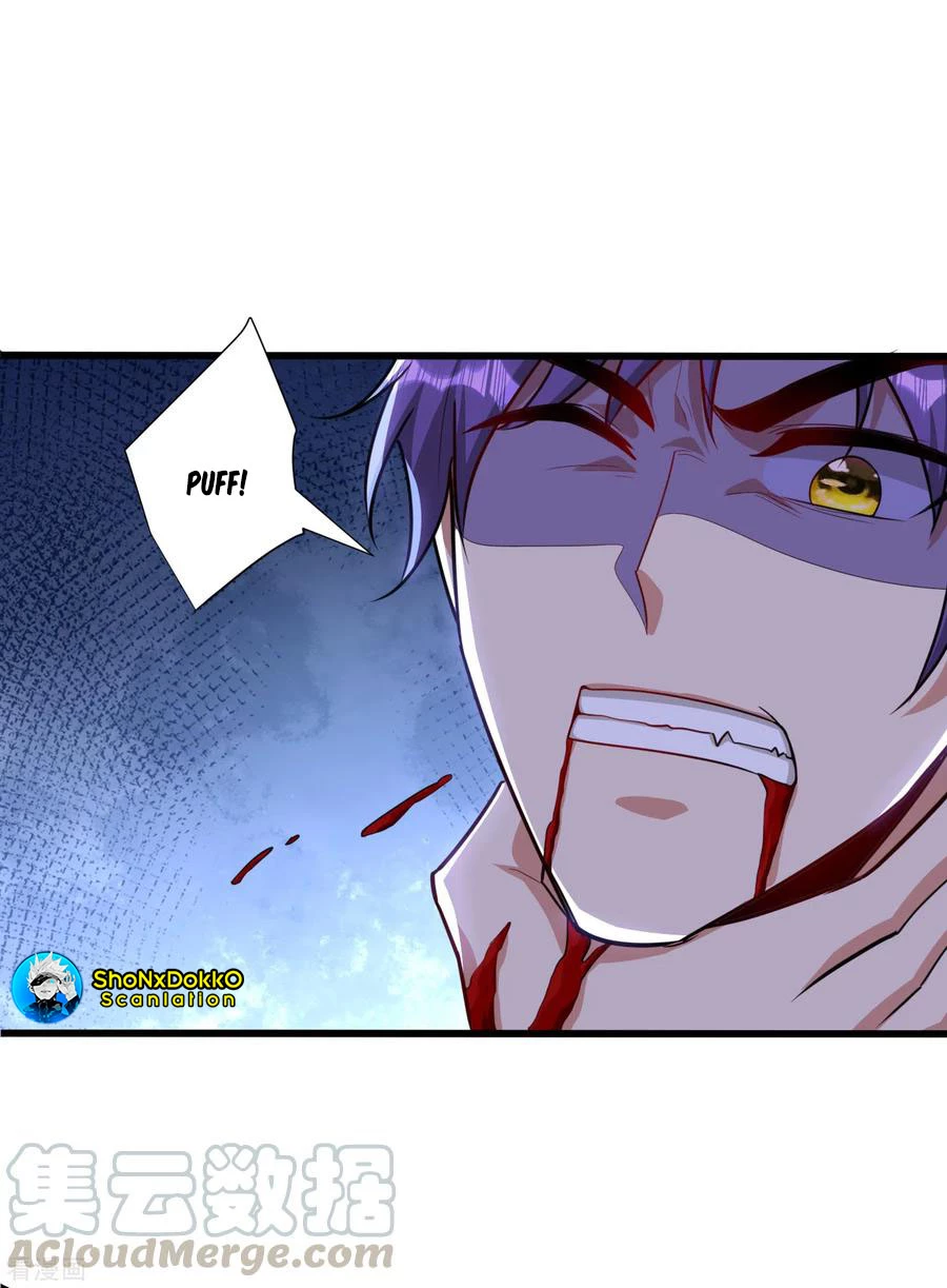 Rise Of The Demon King > Capitulo 230 > Page 71