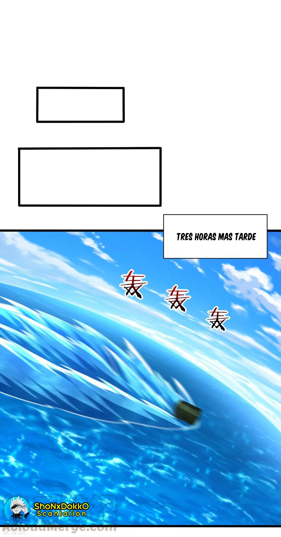 Rise Of The Demon King > Capitulo 230 > Page 271