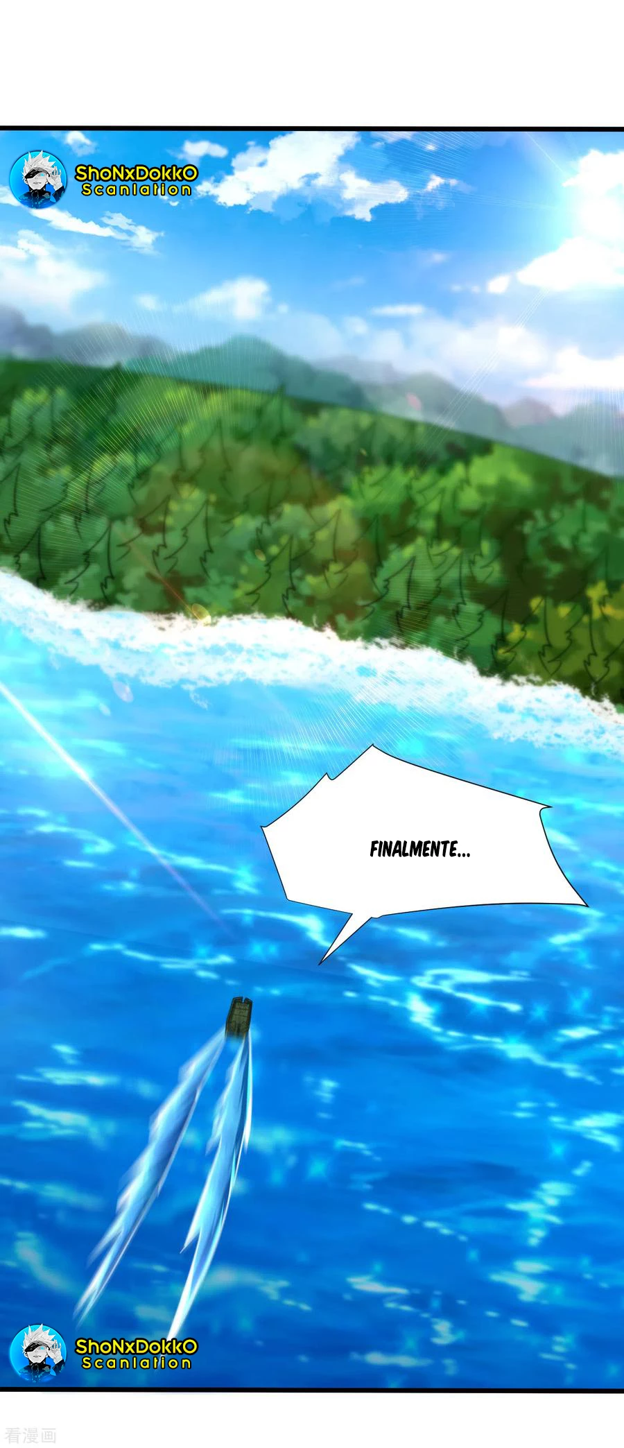 Rise Of The Demon King > Capitulo 230 > Page 341