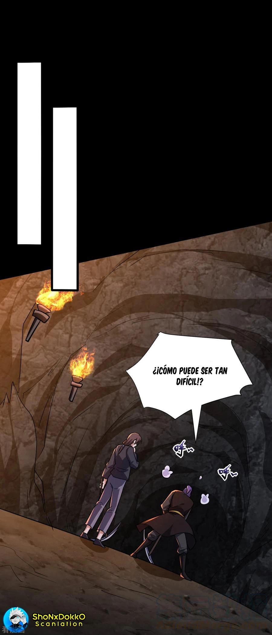 Rise Of The Demon King > Capitulo 231 > Page 181