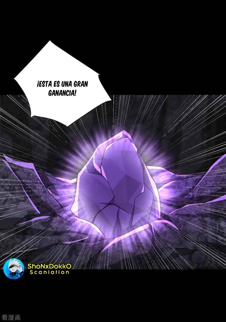 Rise Of The Demon King > Capitulo 231 > Page 341