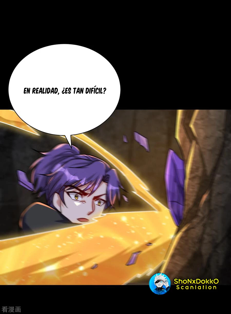 Rise Of The Demon King > Capitulo 231 > Page 361