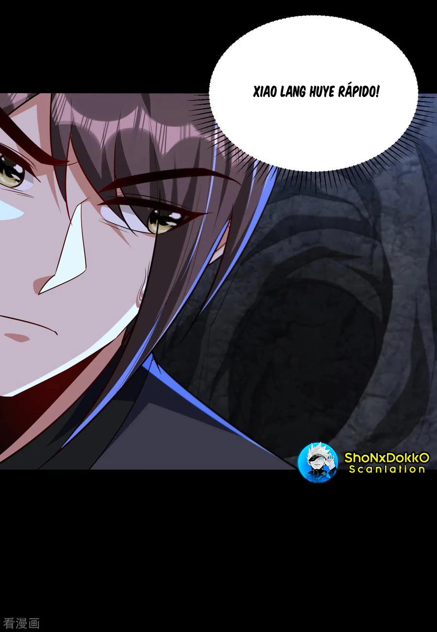 Rise Of The Demon King > Capitulo 232 > Page 171