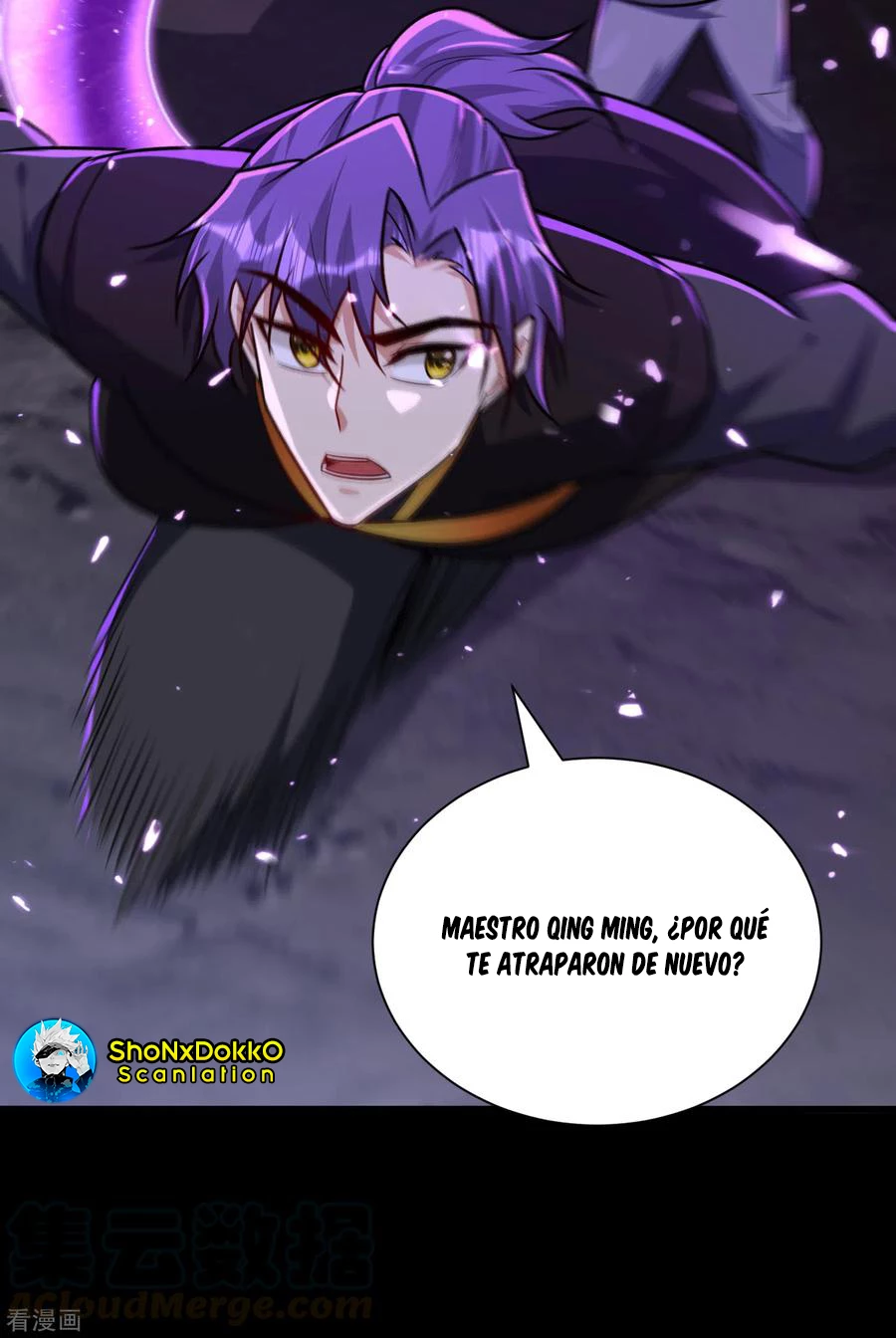 Rise Of The Demon King > Capitulo 232 > Page 311