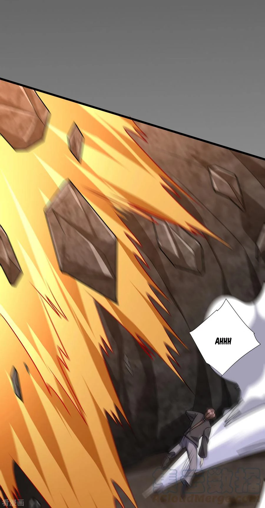 Rise Of The Demon King > Capitulo 233 > Page 71