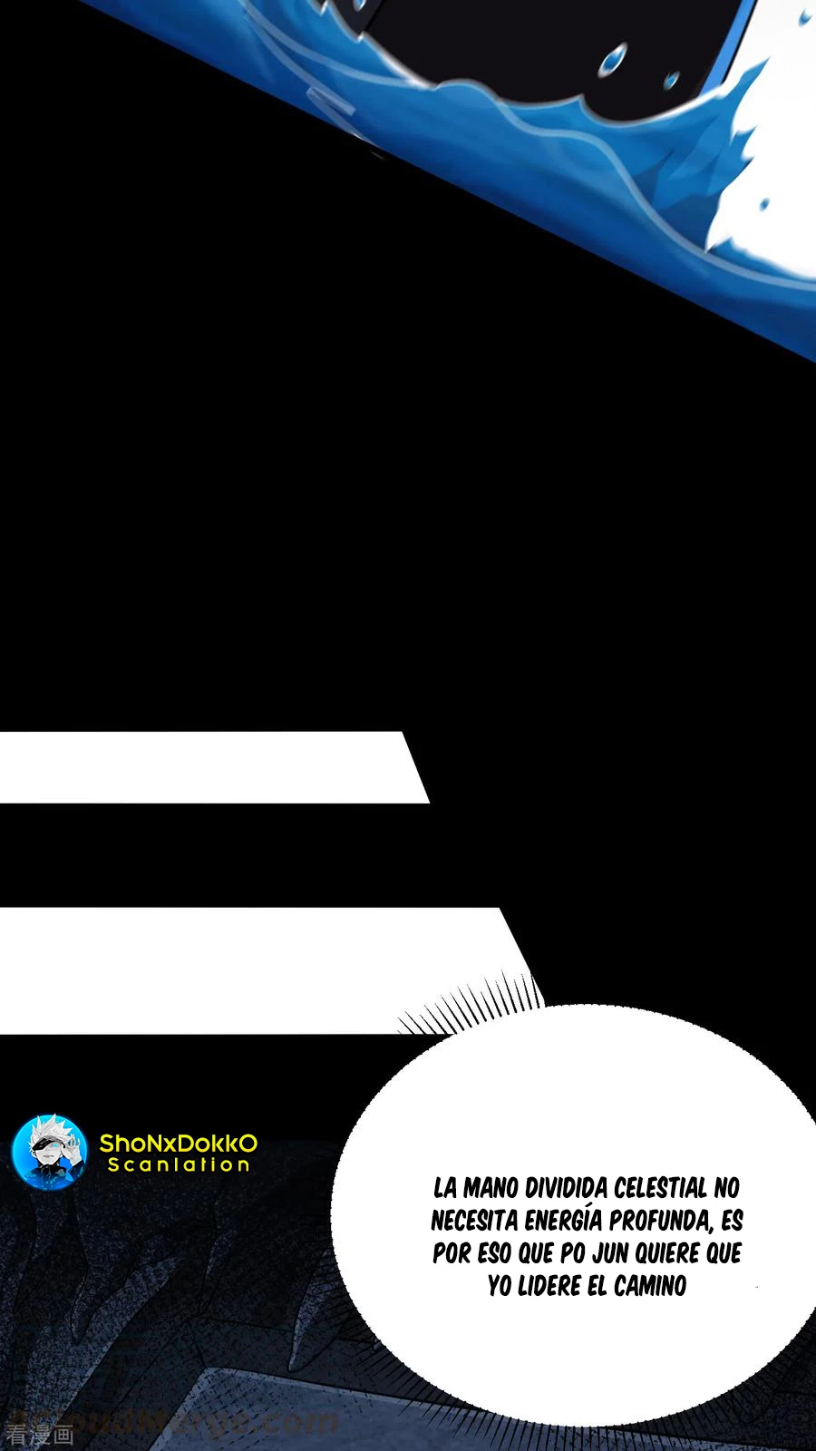 Rise Of The Demon King > Capitulo 234 > Page 291