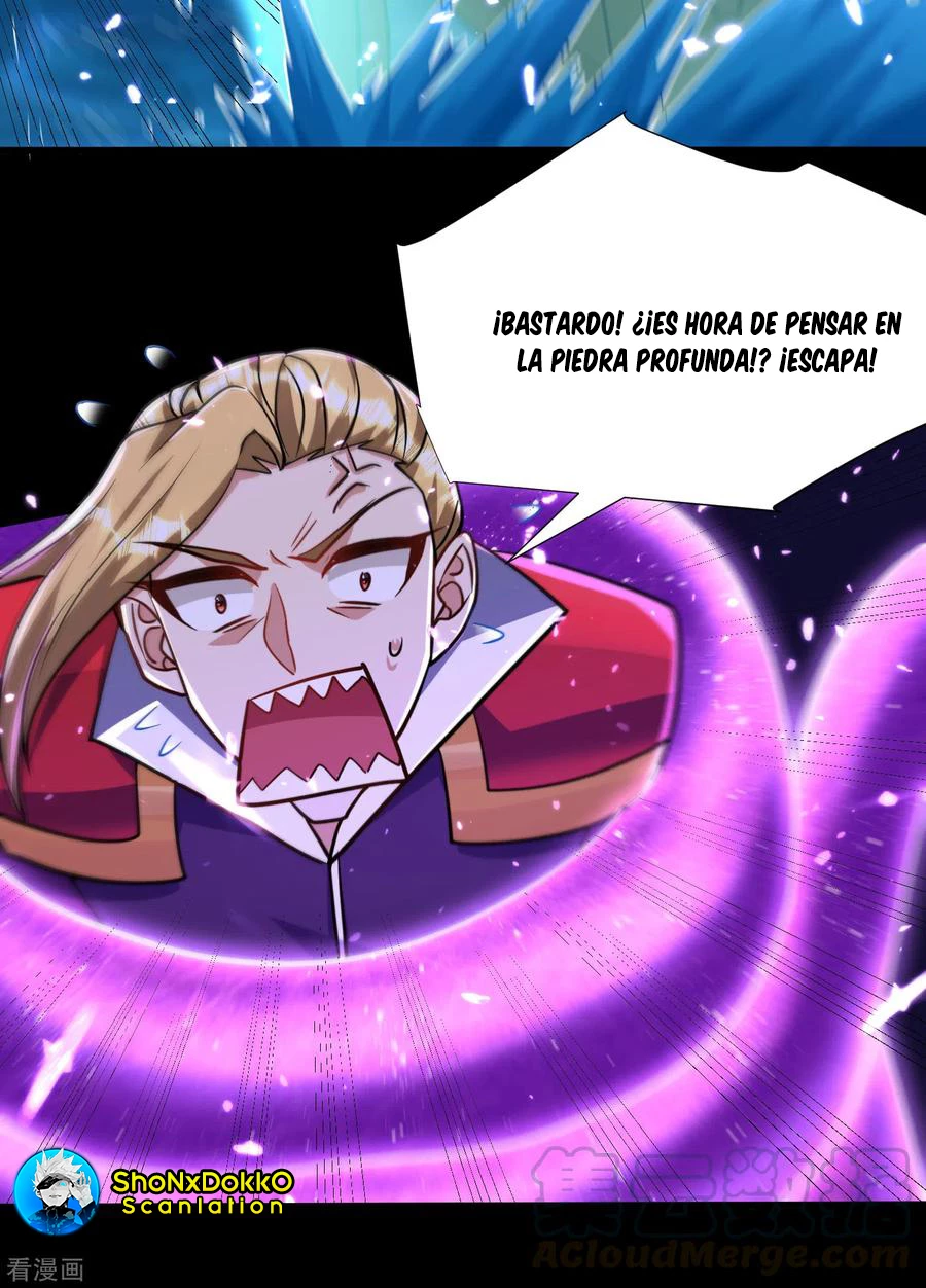Rise Of The Demon King > Capitulo 235 > Page 241