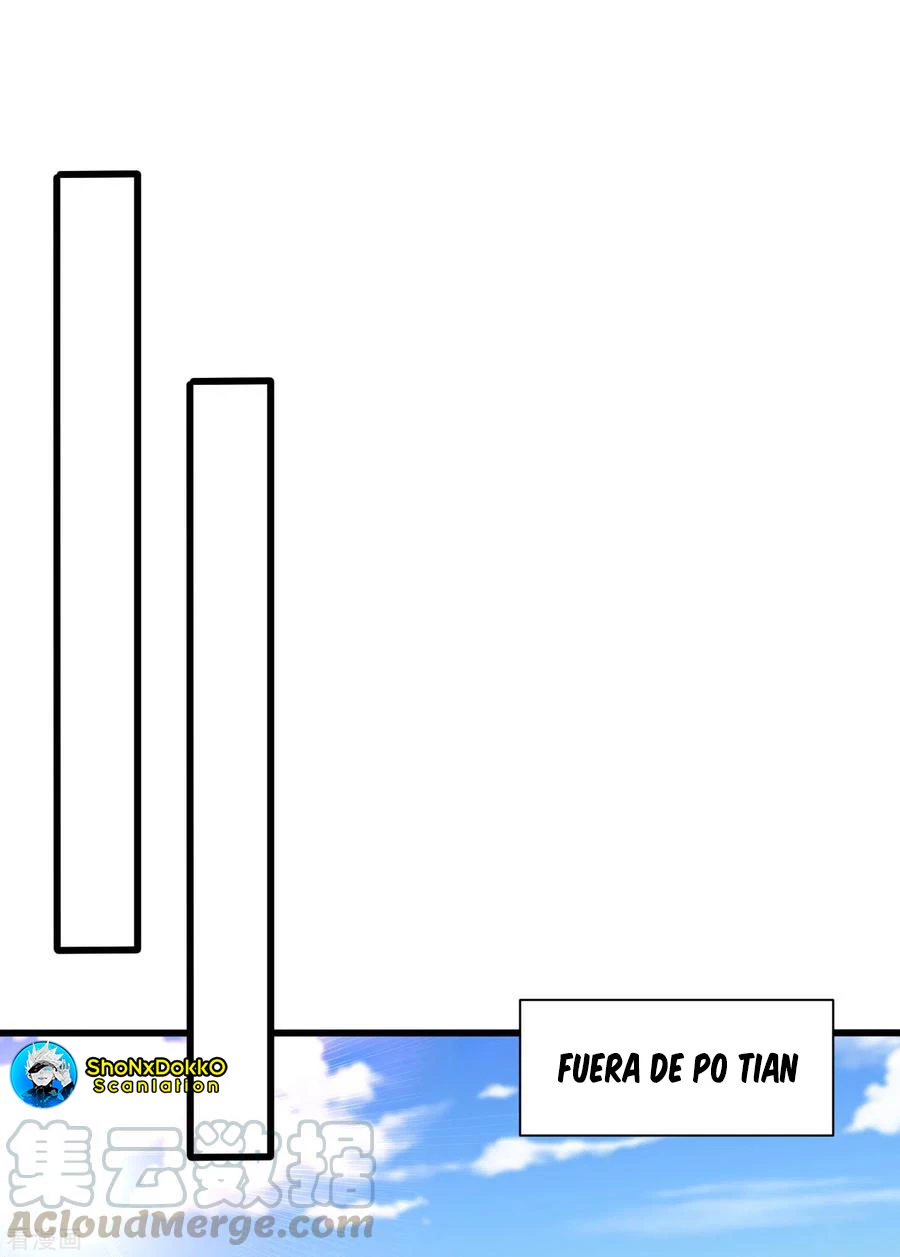 Rise Of The Demon King > Capitulo 236 > Page 11