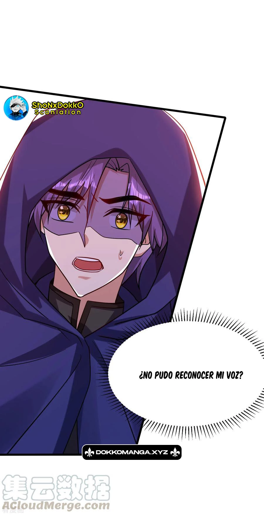 Rise Of The Demon King > Capitulo 236 > Page 351