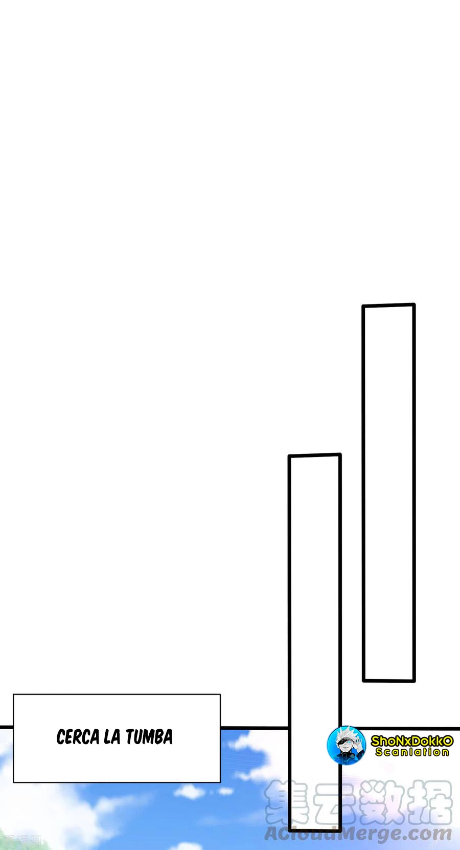 Rise Of The Demon King > Capitulo 238 > Page 71