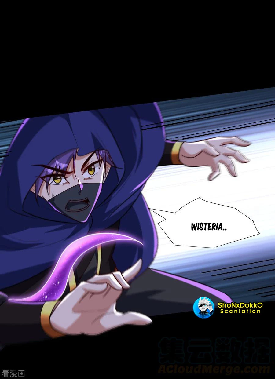 Rise Of The Demon King > Capitulo 238 > Page 291