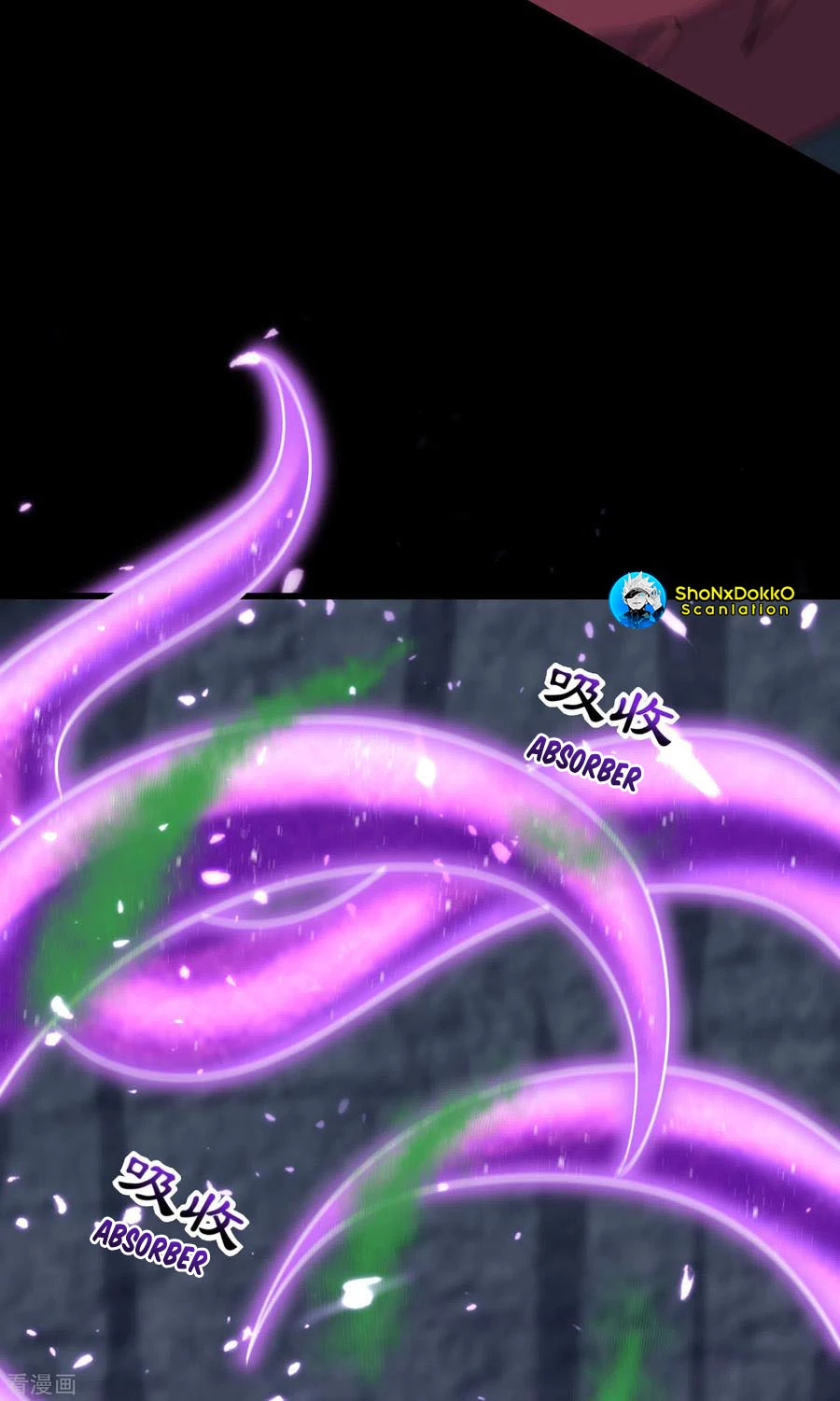 Rise Of The Demon King > Capitulo 239 > Page 21