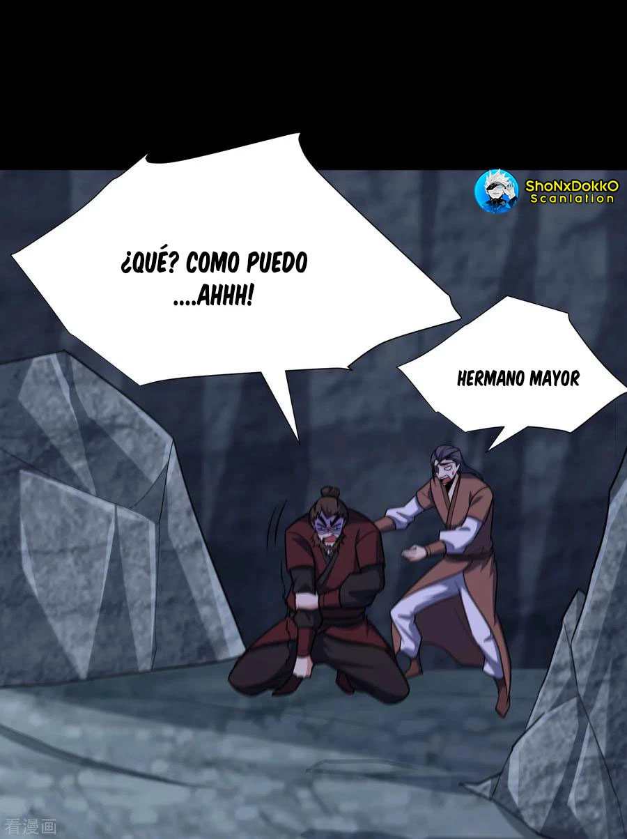 Rise Of The Demon King > Capitulo 239 > Page 321