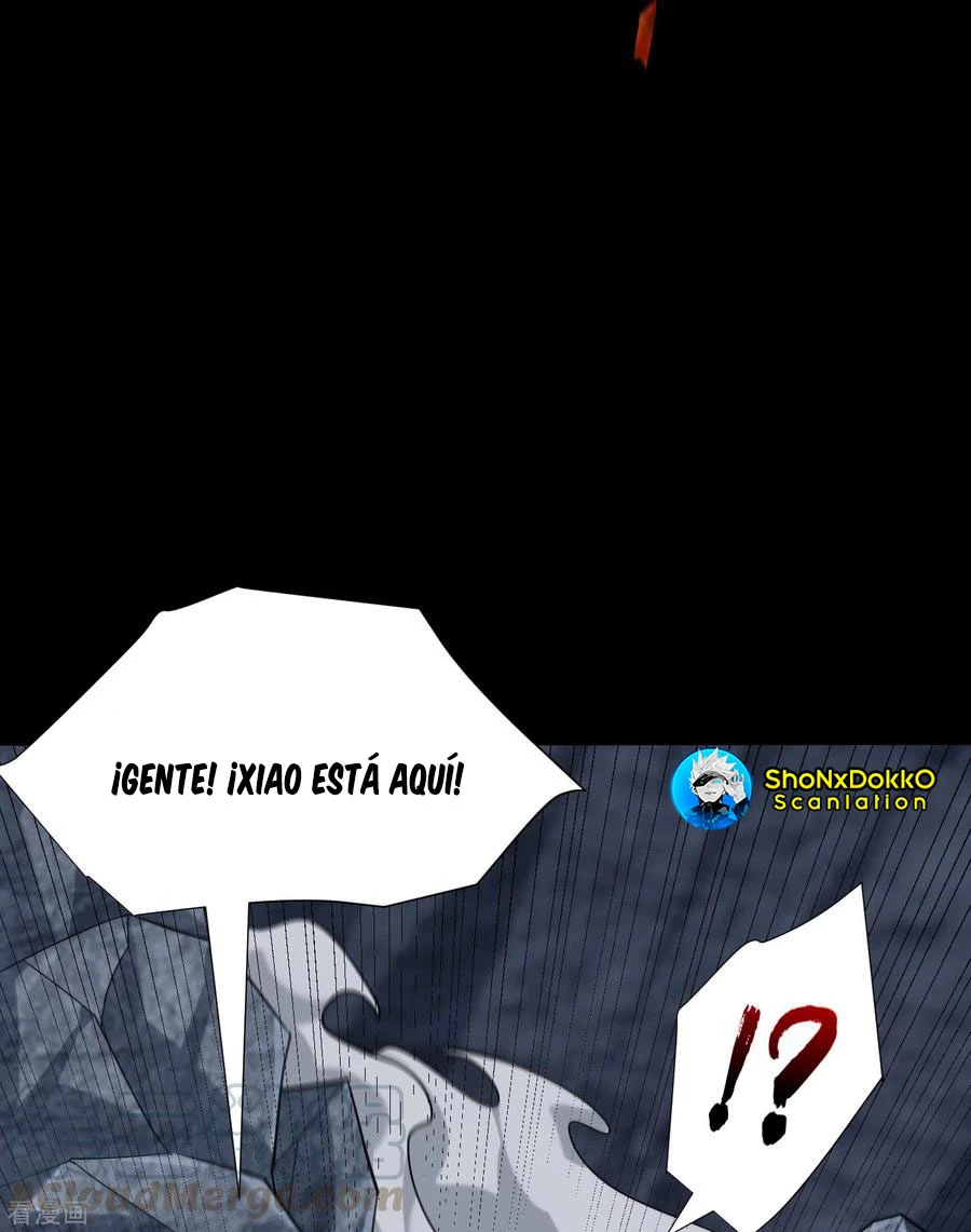 Rise Of The Demon King > Capitulo 239 > Page 351