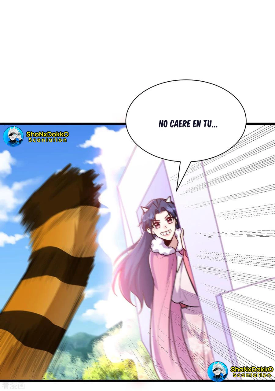 Rise Of The Demon King > Capitulo 241 > Page 21