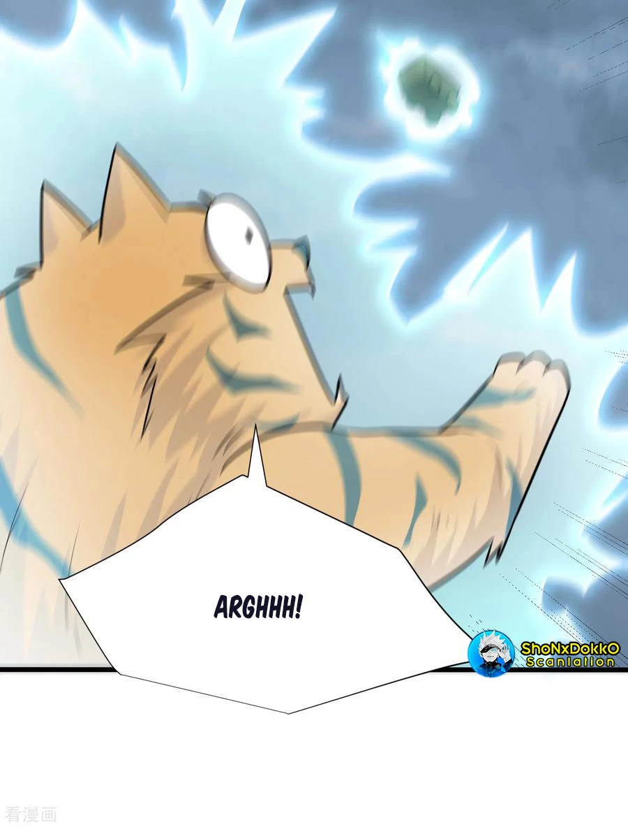 Rise Of The Demon King > Capitulo 241 > Page 281