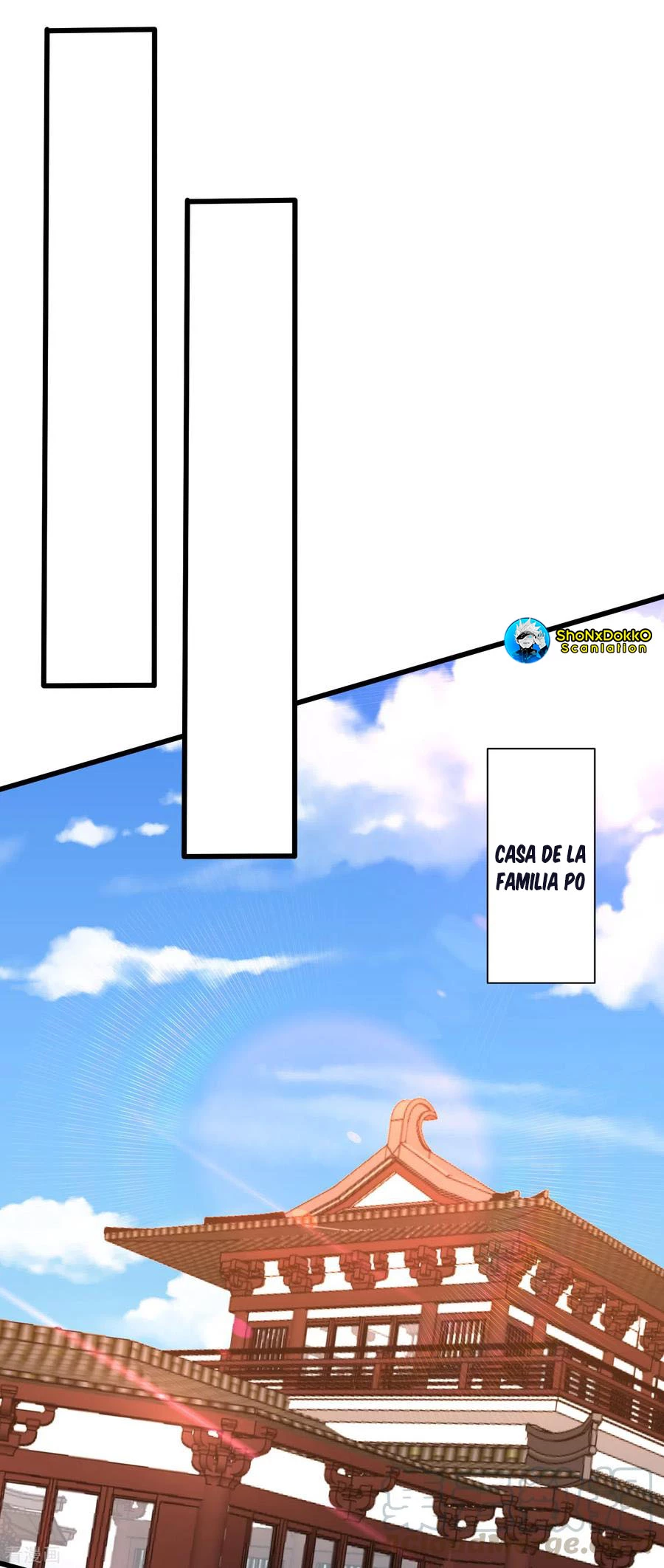 Rise Of The Demon King > Capitulo 241 > Page 331