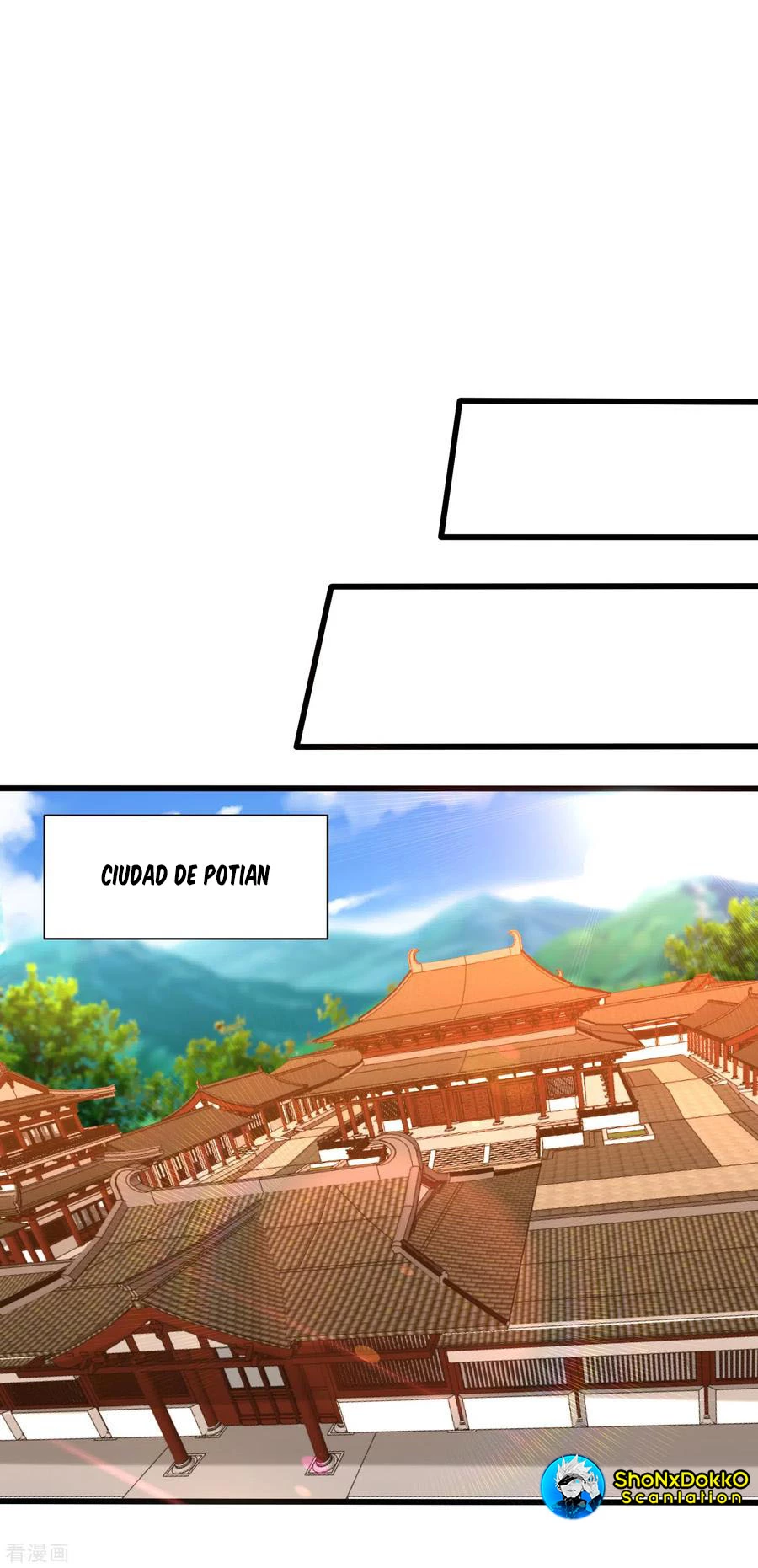 Rise Of The Demon King > Capitulo 244 > Page 81