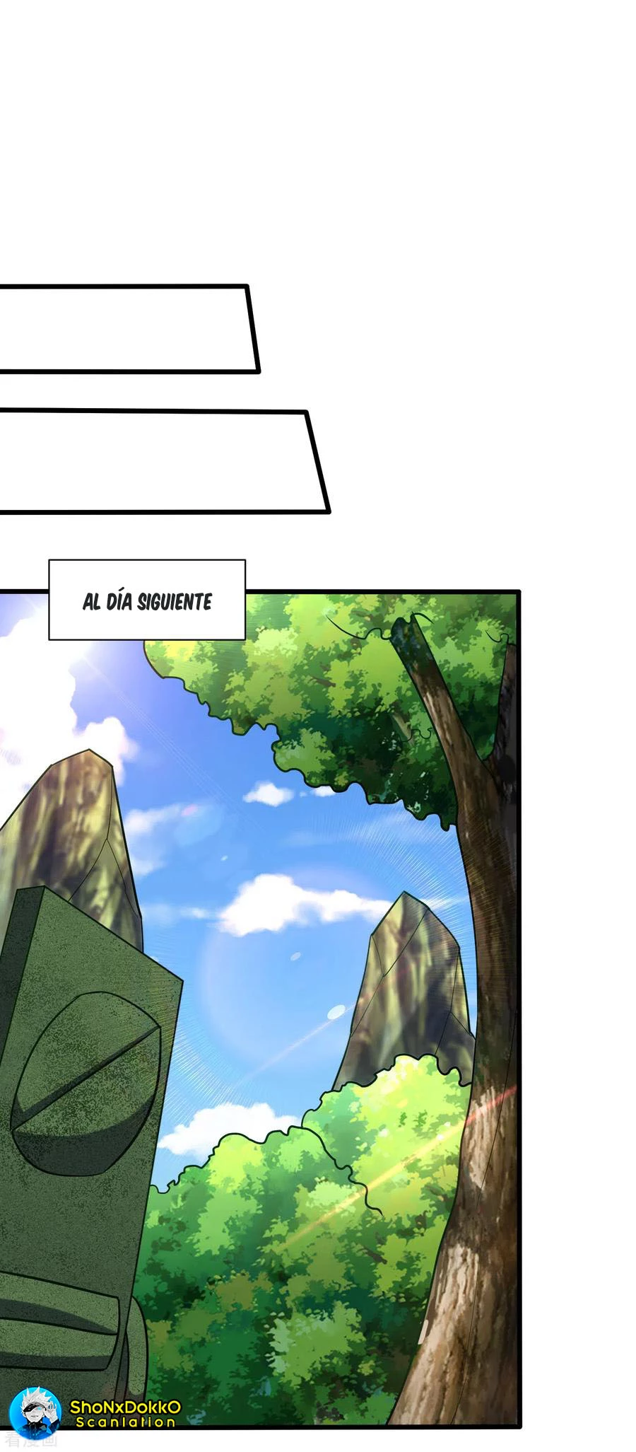 Rise Of The Demon King > Capitulo 245 > Page 61