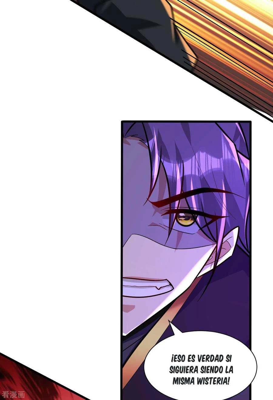 Rise Of The Demon King > Capitulo 245 > Page 321