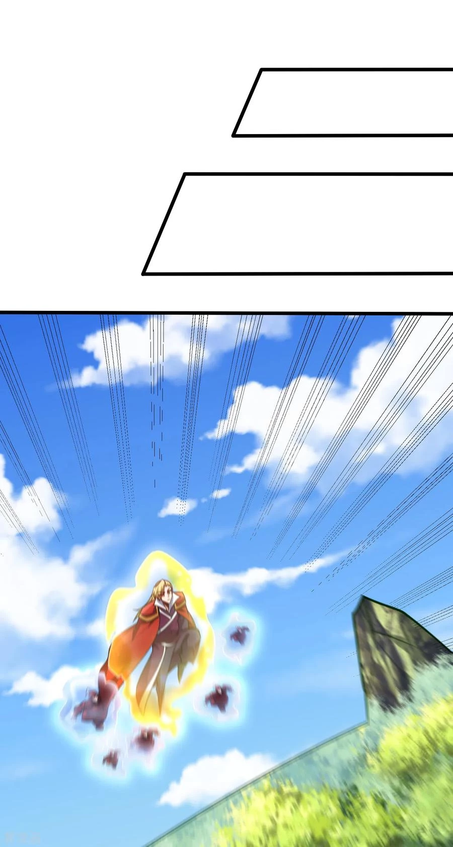 Rise Of The Demon King > Capitulo 246 > Page 71