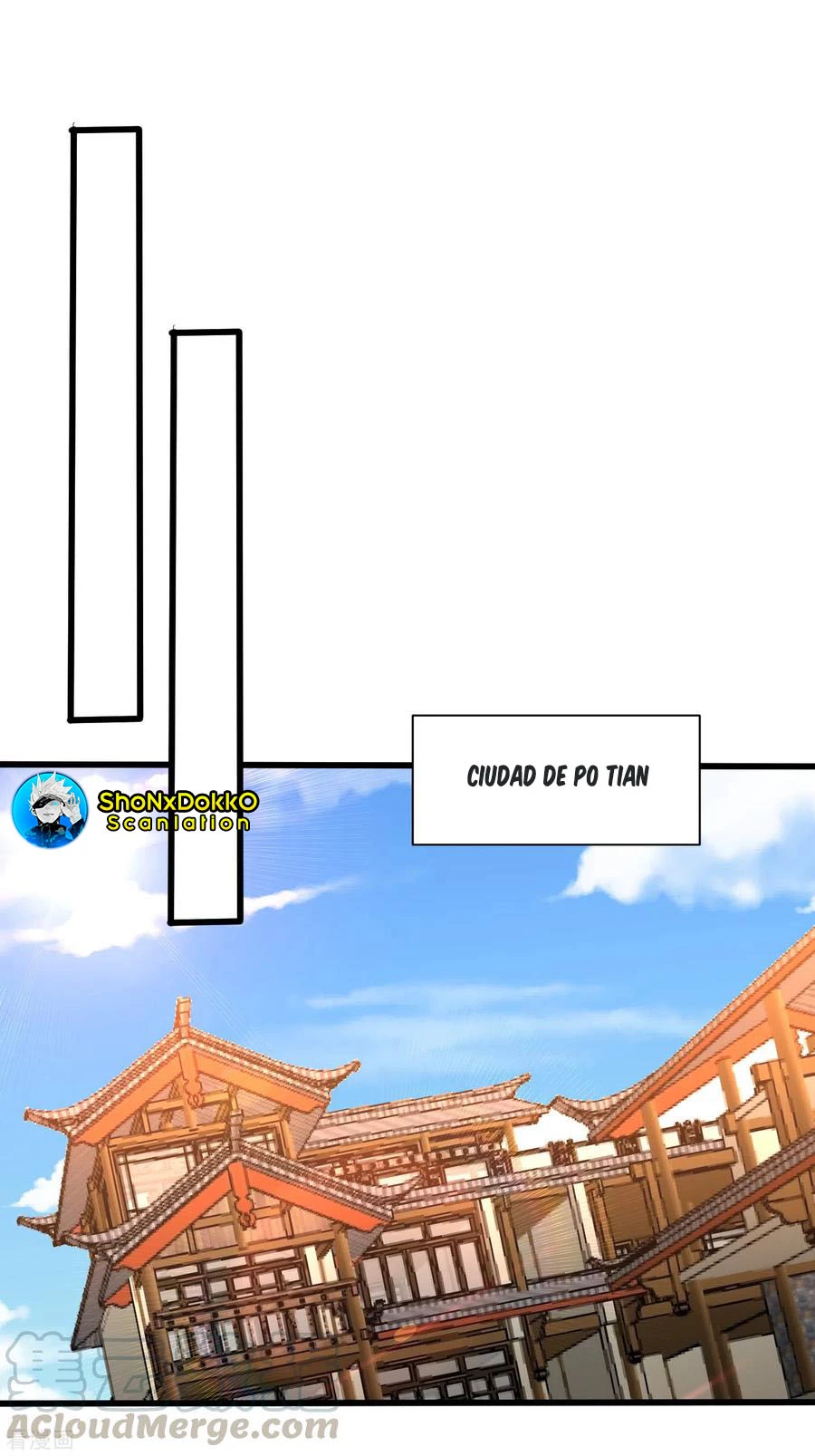 Rise Of The Demon King > Capitulo 246 > Page 281