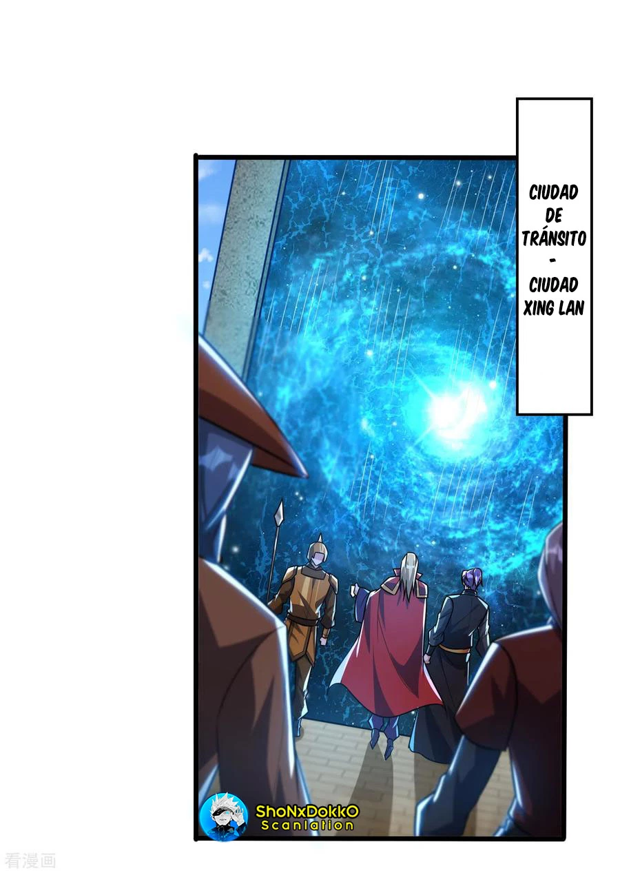 Rise Of The Demon King > Capitulo 247 > Page 171