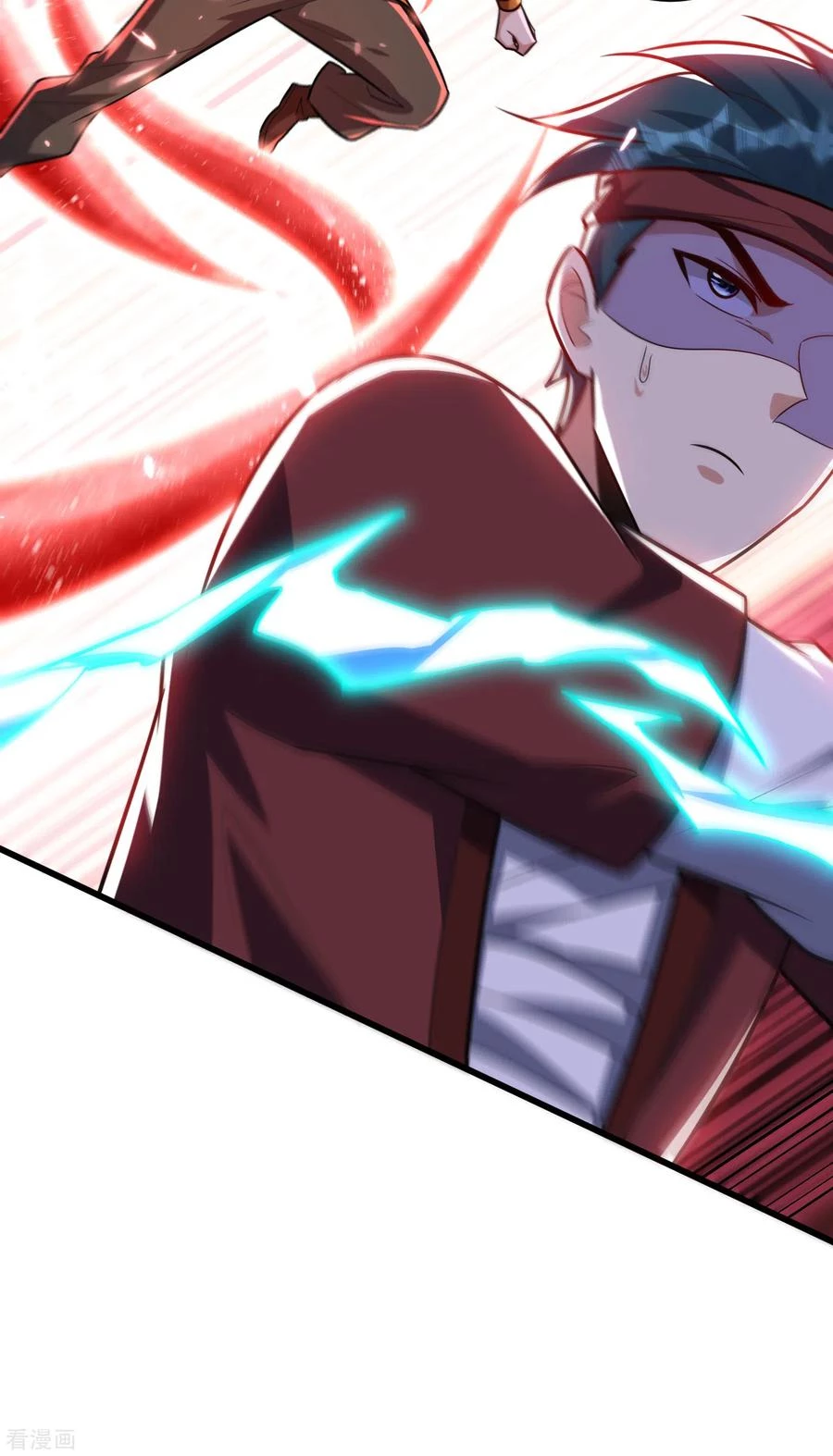 Rise Of The Demon King > Capitulo 250 > Page 181