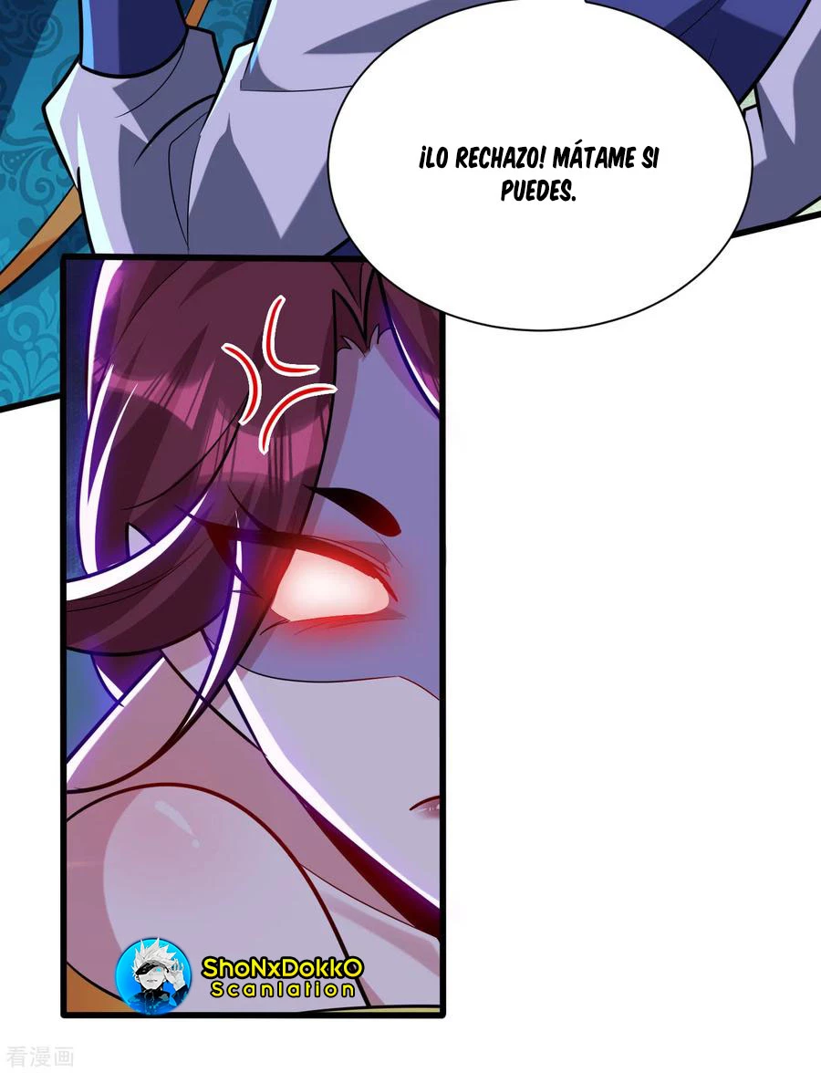 Rise Of The Demon King > Capitulo 251 > Page 331