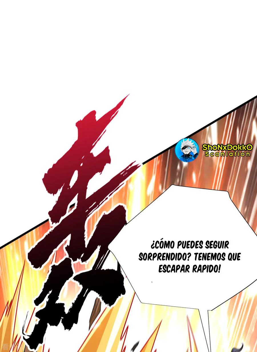 Rise Of The Demon King > Capitulo 252 > Page 341