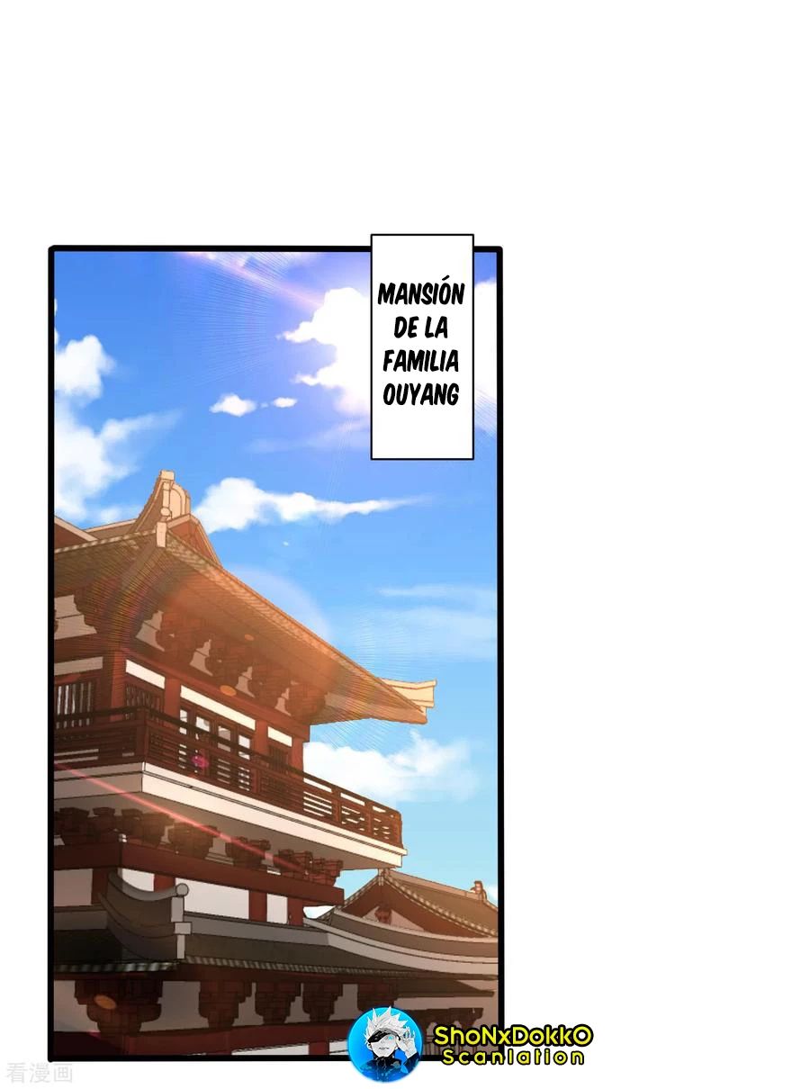 Rise Of The Demon King > Capitulo 254 > Page 291