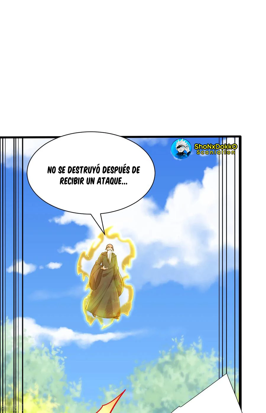 Rise Of The Demon King > Capitulo 255 > Page 221