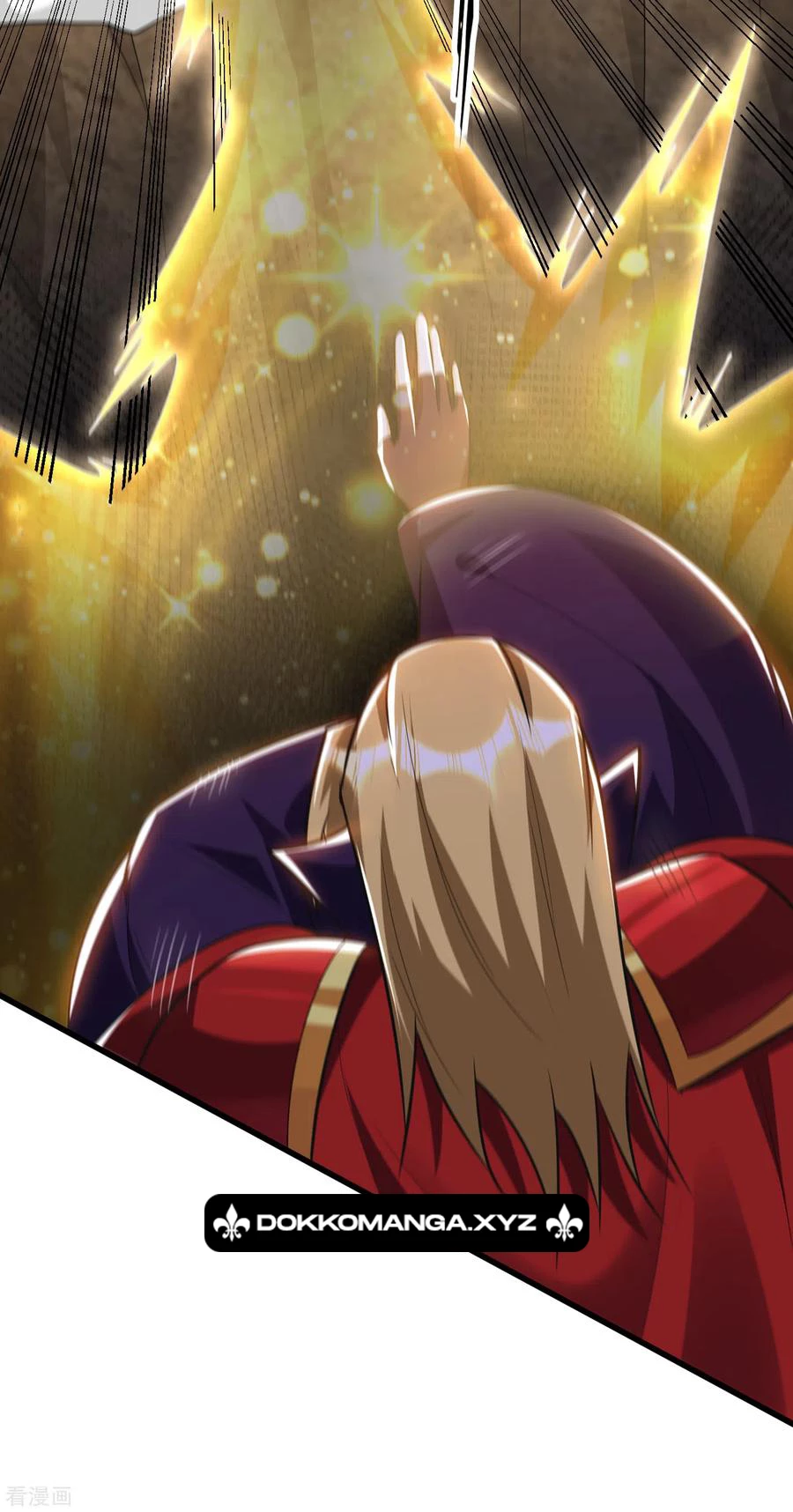 Rise Of The Demon King > Capitulo 255 > Page 441