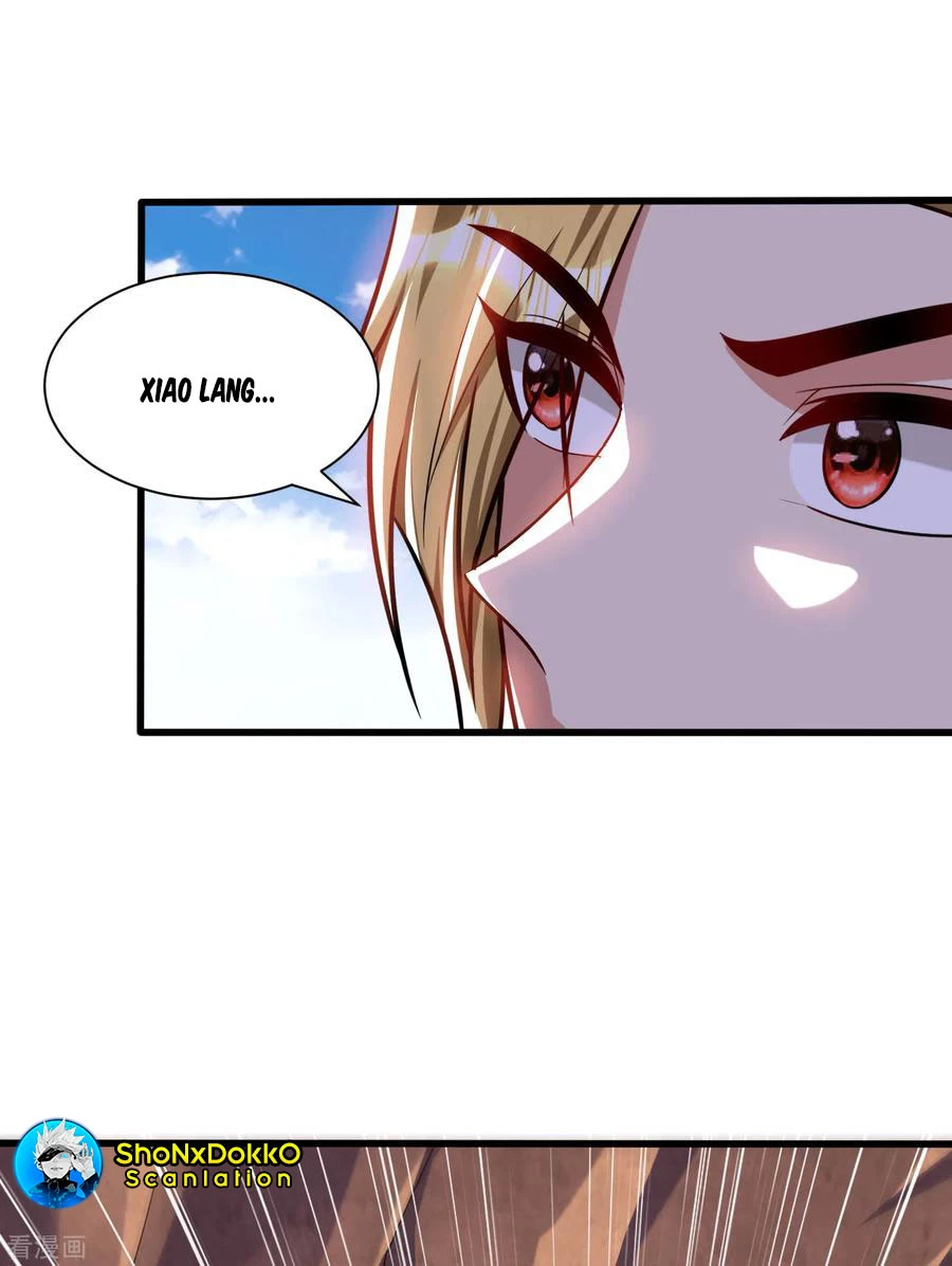 Rise Of The Demon King > Capitulo 260 > Page 41