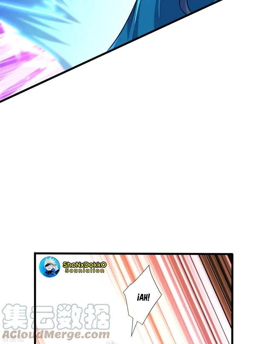 Rise Of The Demon King > Capitulo 260 > Page 141