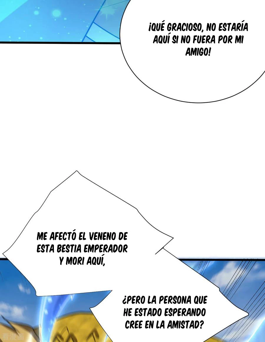 Rise Of The Demon King > Capitulo 260 > Page 281