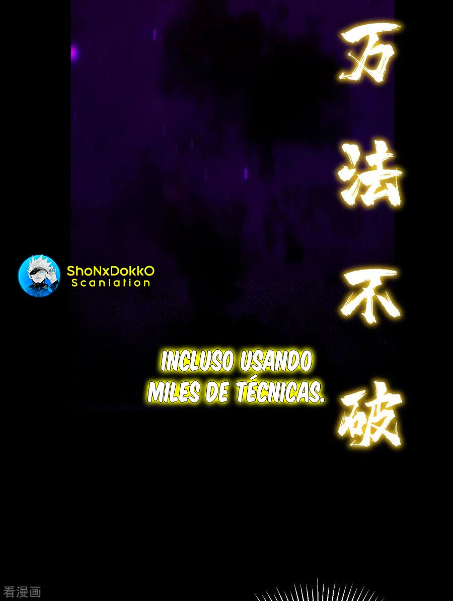 Rise Of The Demon King > Capitulo 262 > Page 41