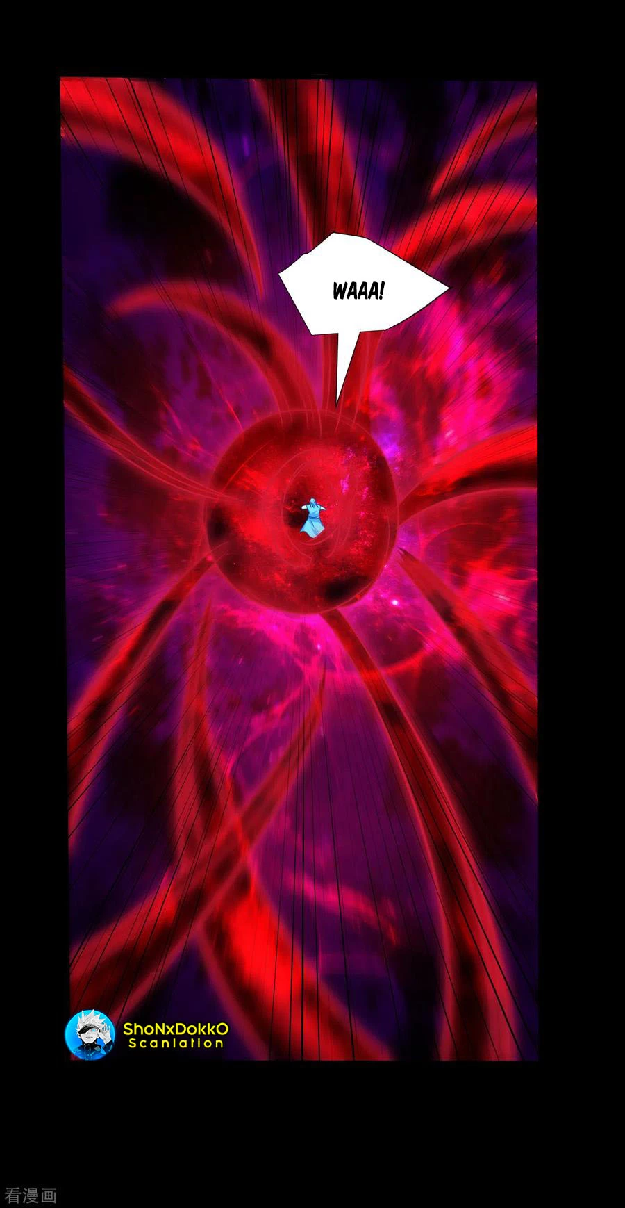 Rise Of The Demon King > Capitulo 262 > Page 101